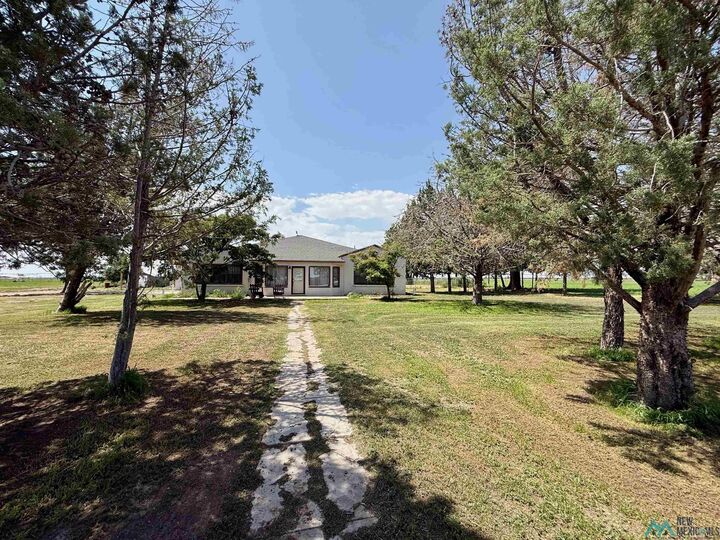 Property Photo:  55 W Pearson Road  NM 88253 