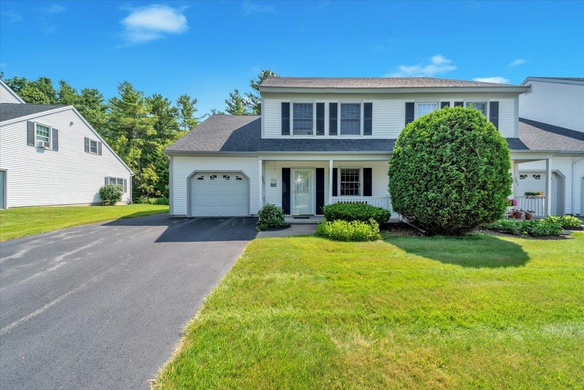 2804 Brand Farm Drive  South Burlington VT 05403 photo