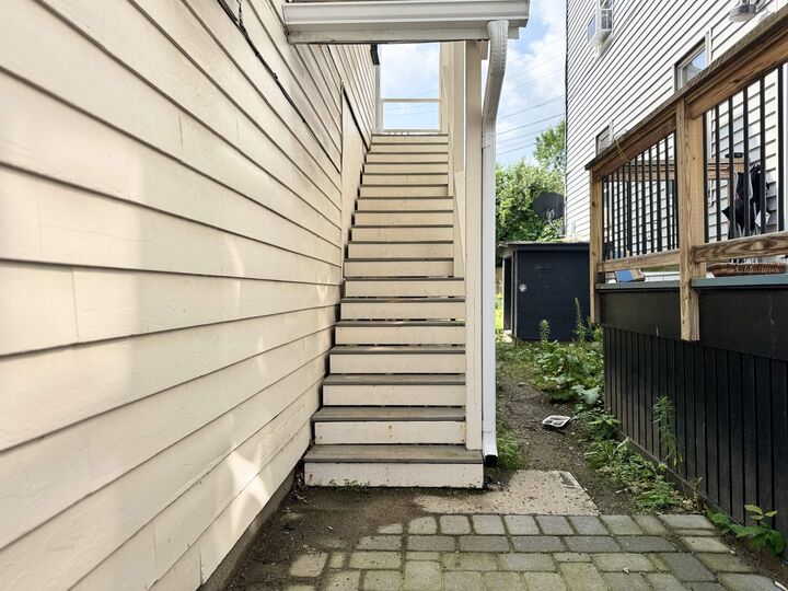 Property Photo: 325 Central Street NH 03235