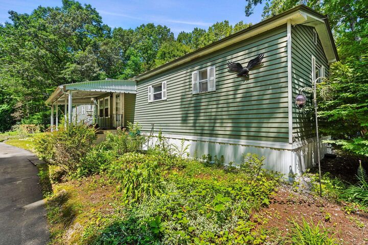 Property Photo: 32 Scott Drive NH 03841