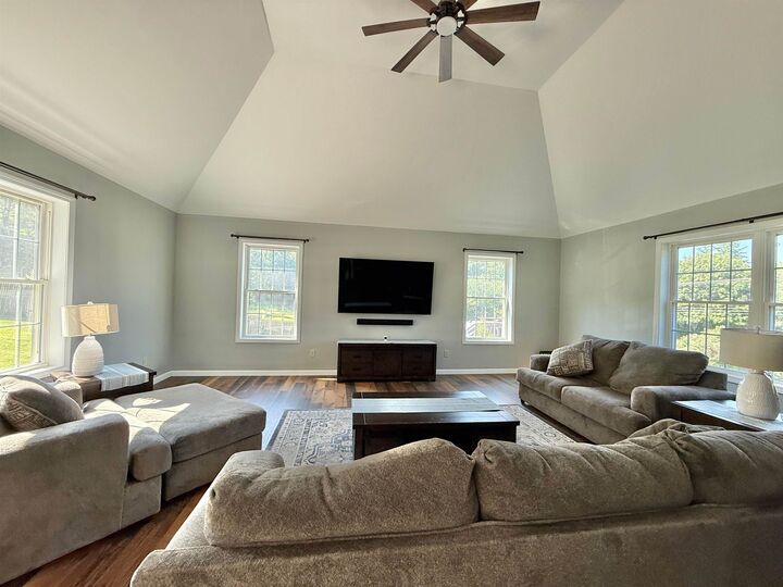 Property Photo: 233 North Stark Highway NH 03281