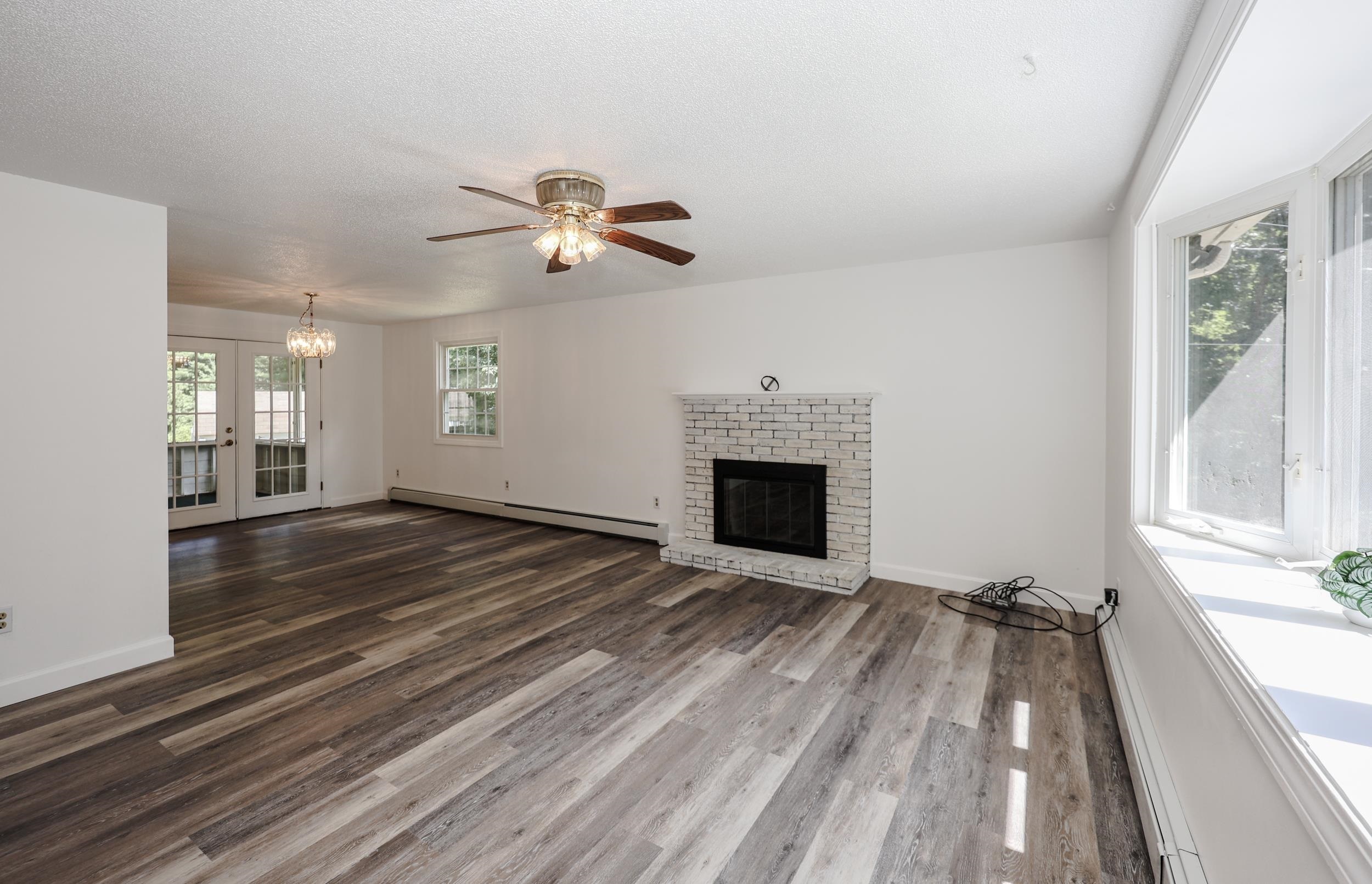 Property Photo: 18 Wood Hawk Way NH 03052