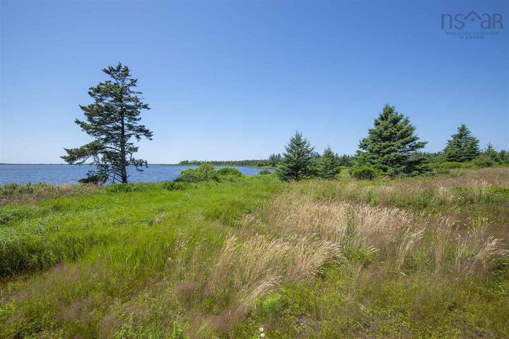 Property Photo:  Lot 8 Talala Drive  NS B5A 4A5 