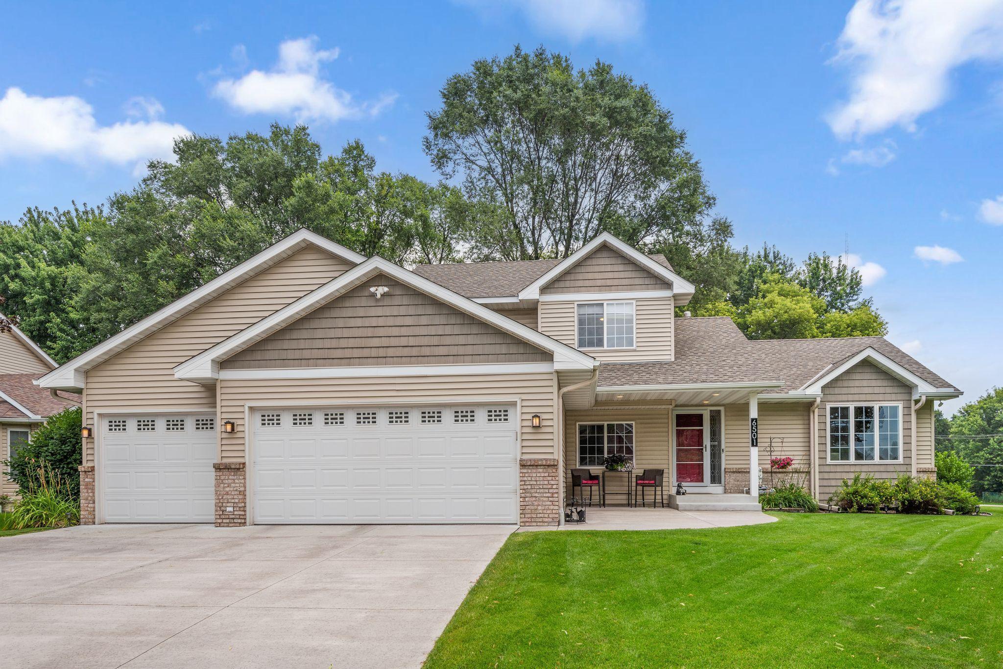 6501 Fawn Lane  Lino Lakes MN 55014 photo