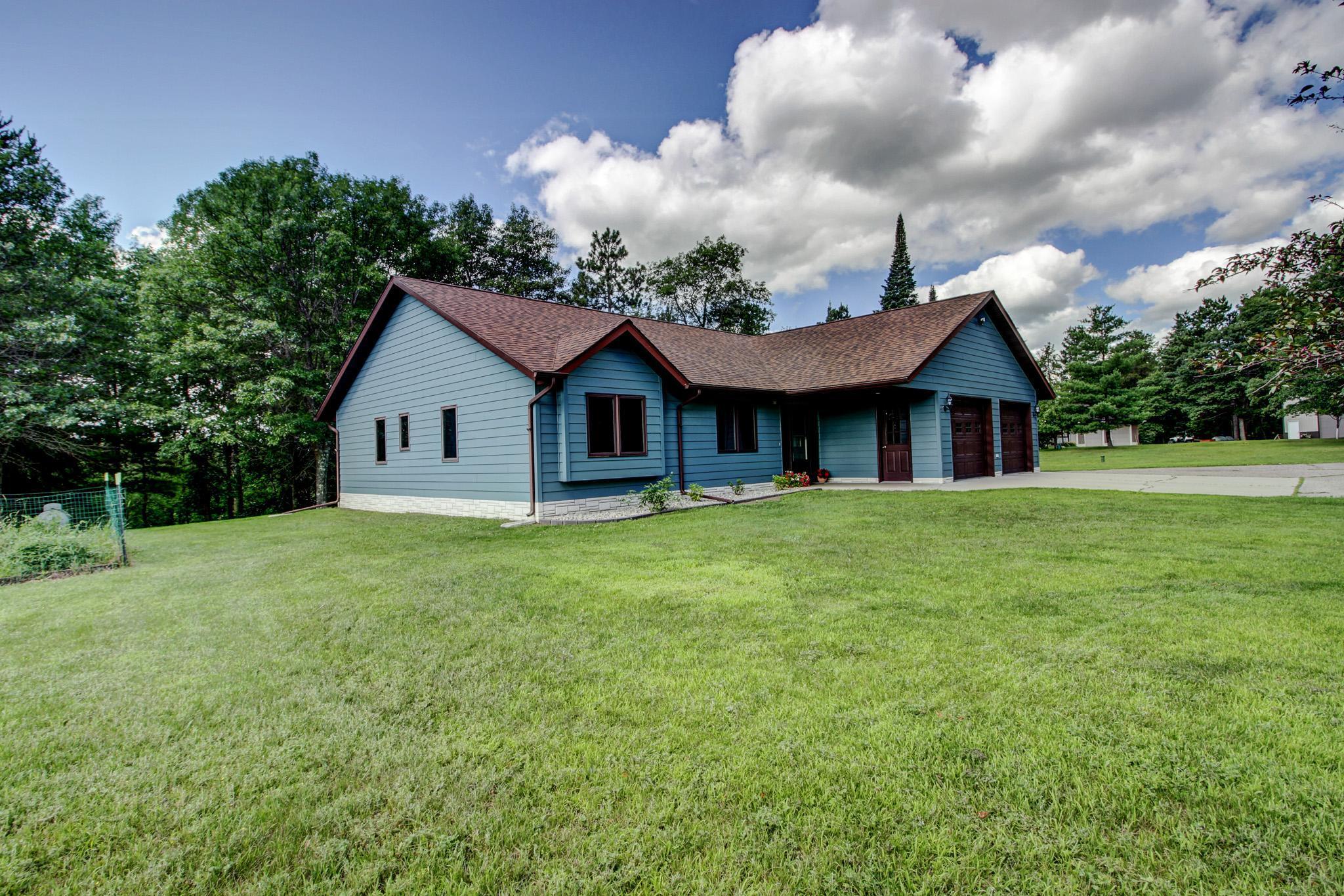 Property Photo:  15727 Ester Drive  MN 56470 