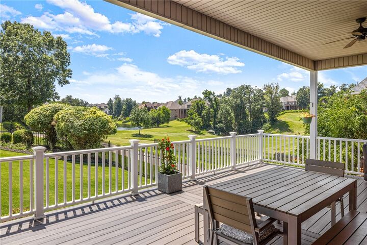 Property Photo:  7010 Shadow Valley Road  AR 72758 