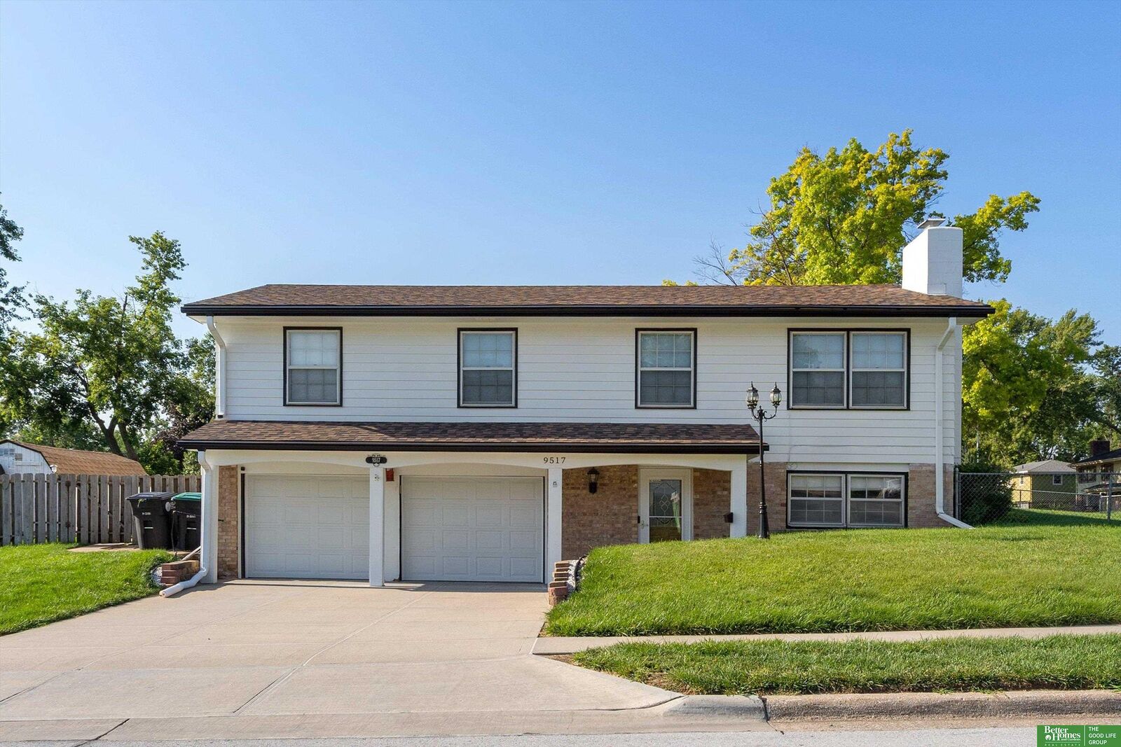 Property Photo:  9517 Mockingbird Drive  NE 68127 