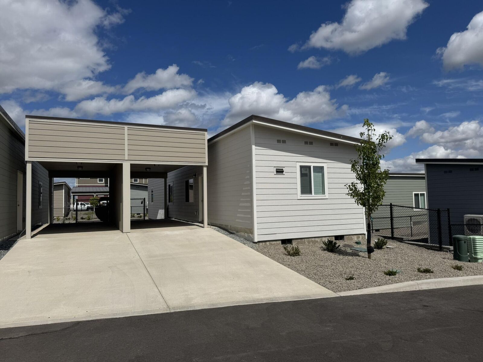 Property Photo:  4069 S Pacific Highway 108  OR 97501 