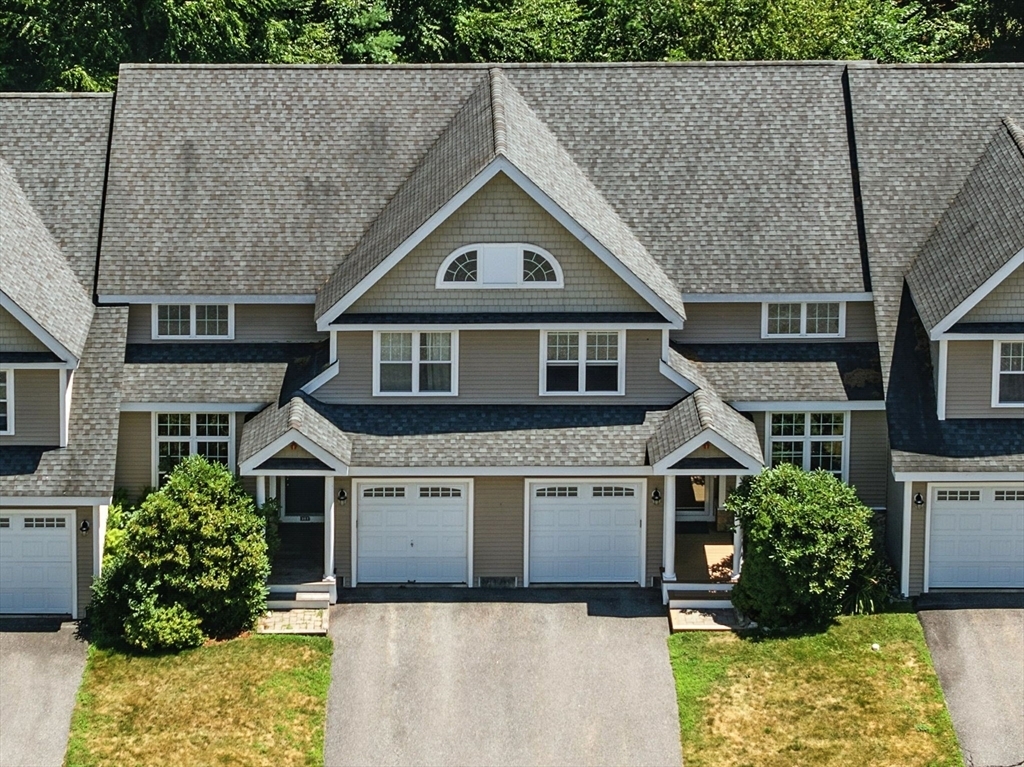 Property Photo:  5 Trail Ridge Way C  MA 01451 