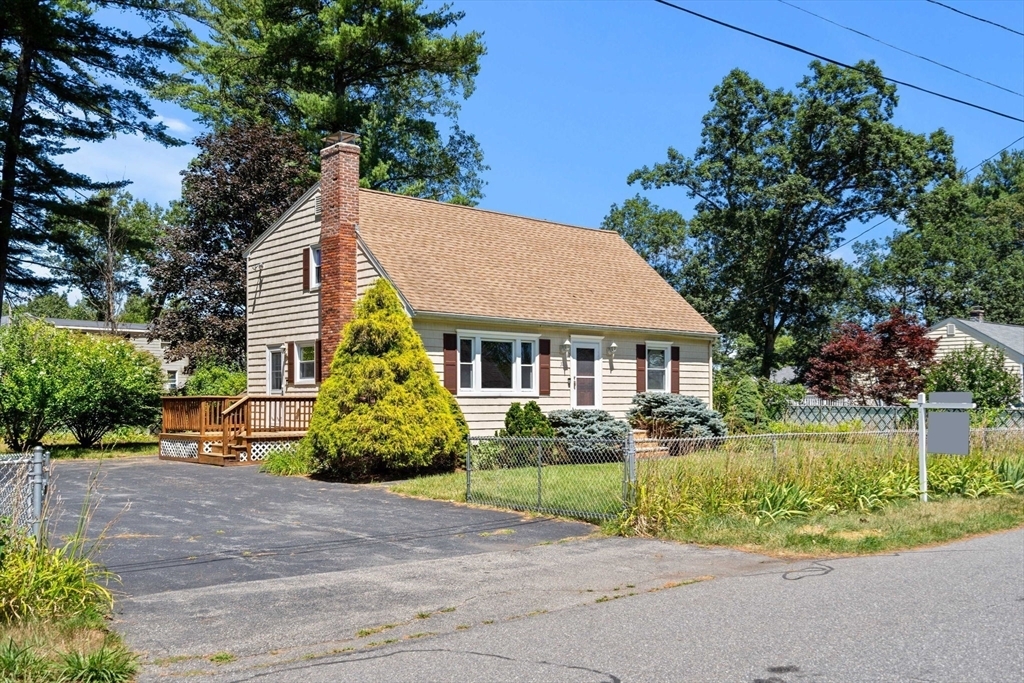 Property Photo: 31 Dartmouth Drive MA 01821