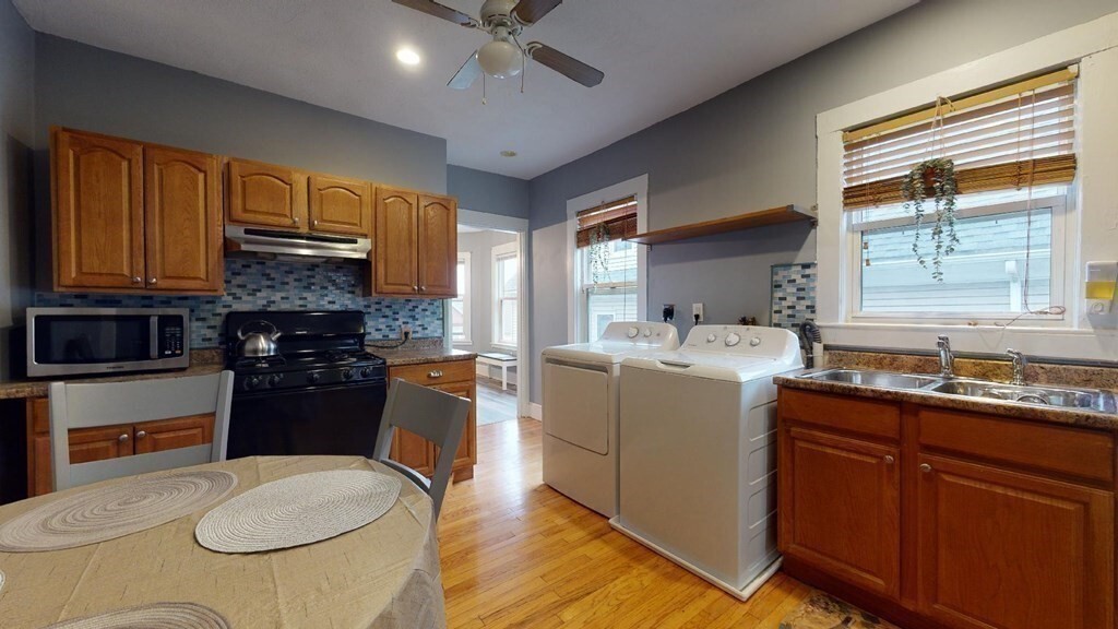 Property Photo: 12 Bentham Rd 0 MA 02122