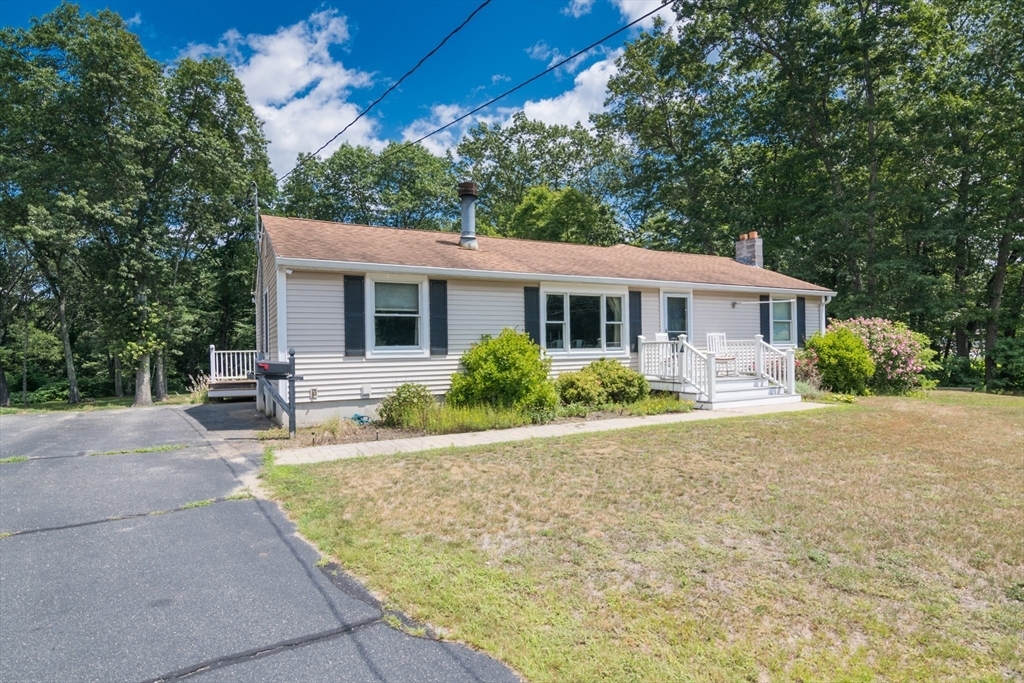 Property Photo:  183 Millers Falls Rd  MA 01376 