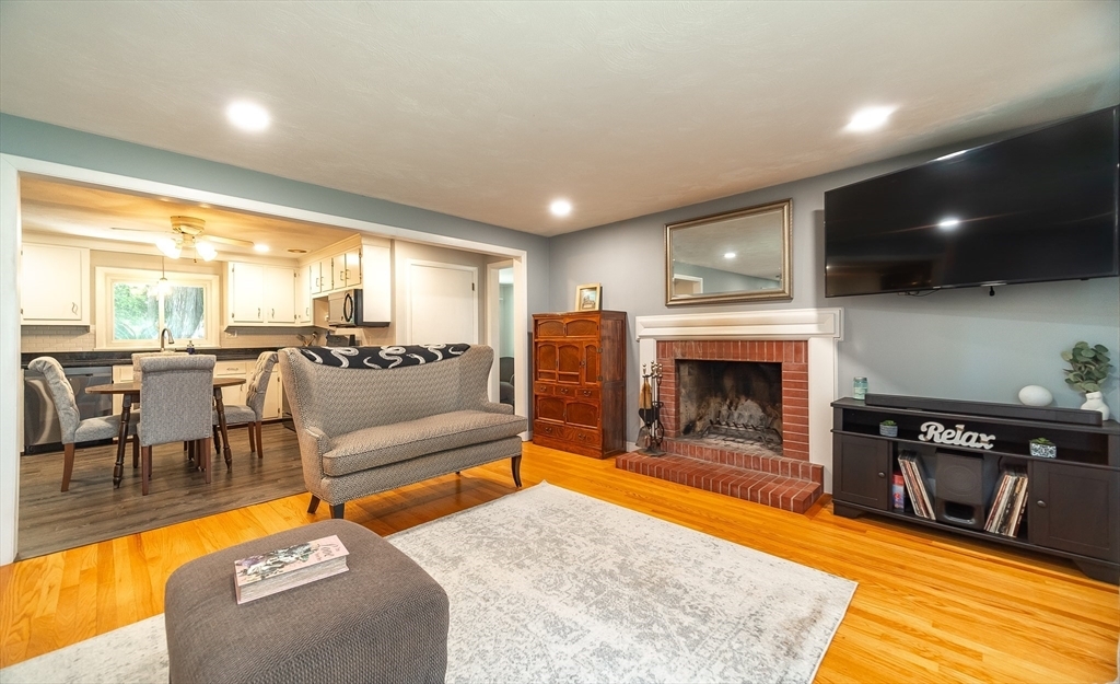 Property Photo: 46 Wildwood Ave MA 01118