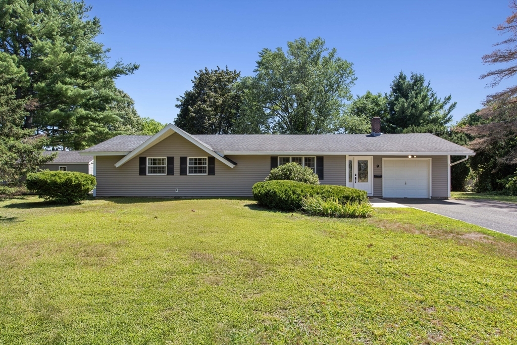 9 Colgate St  Danvers MA 01923 photo