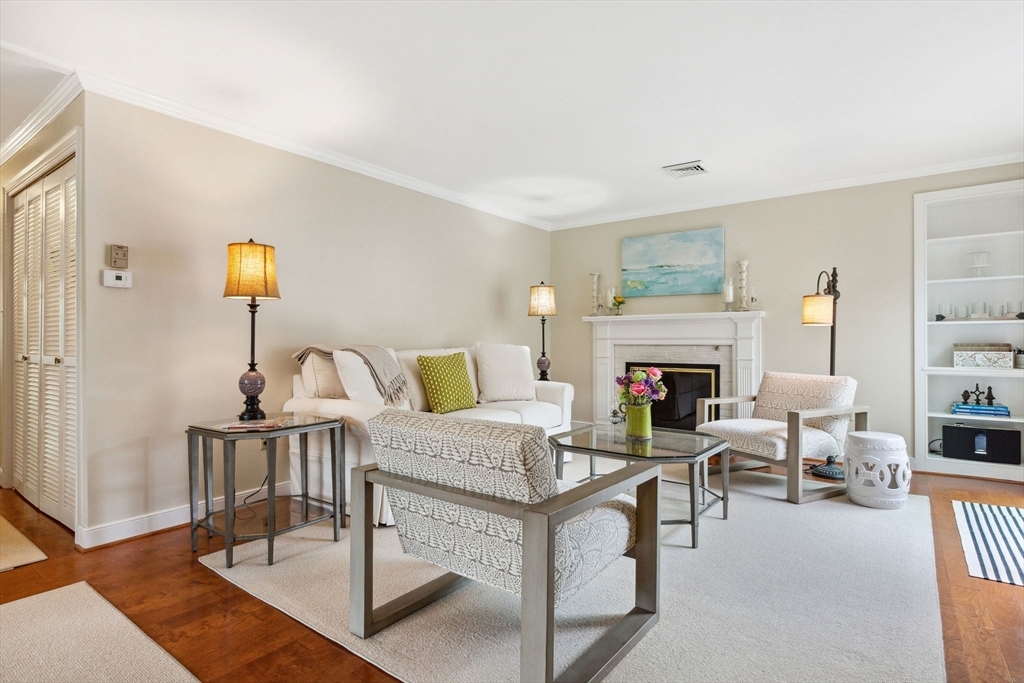 Property Photo:  39 Tower Hill Rd 1C  MA 02655 