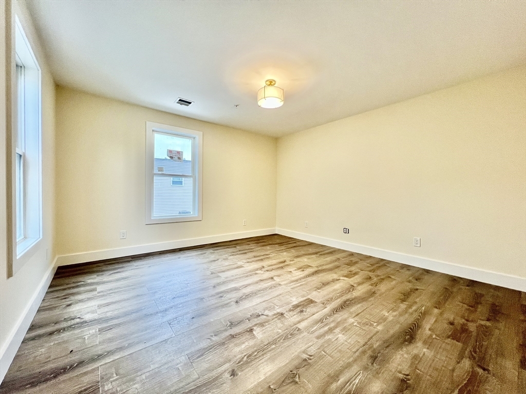 Property Photo: 13 Dalby St A MA 02458