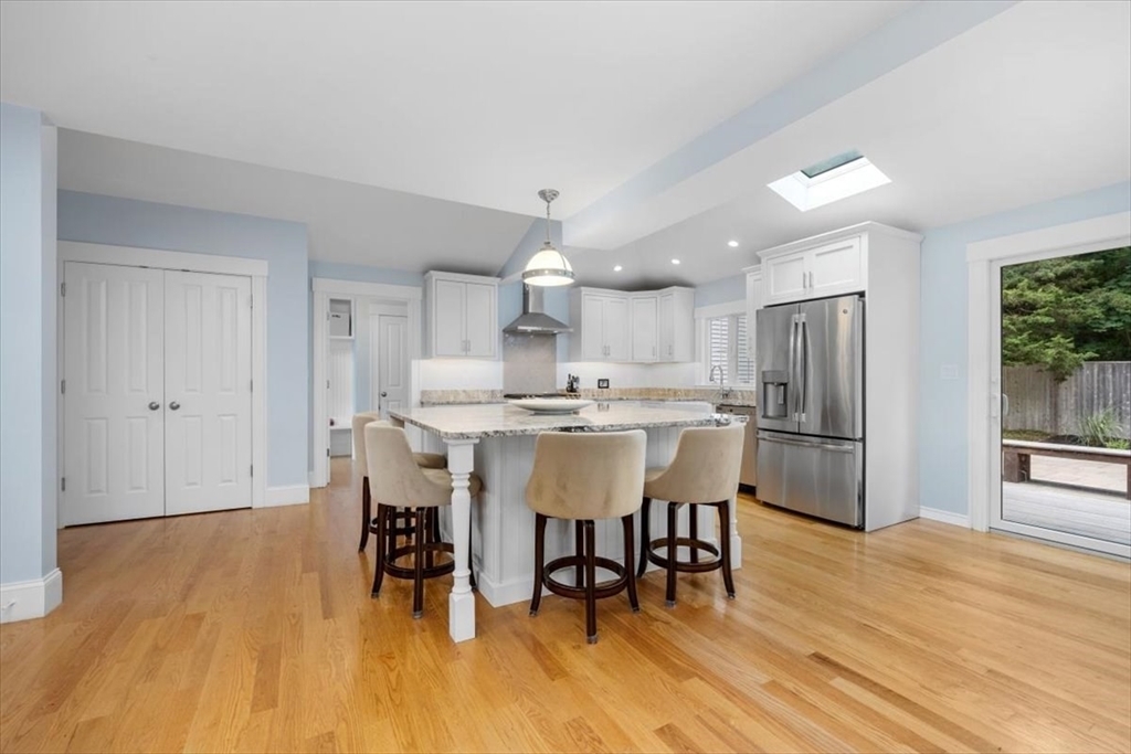 Property Photo:  15 Lewis Court  MA 02043 
