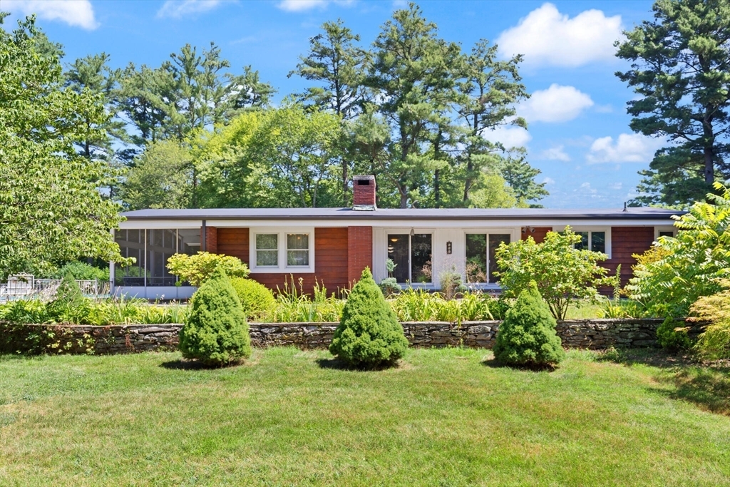 2 Fernandes Circle  Norton MA 02766 photo
