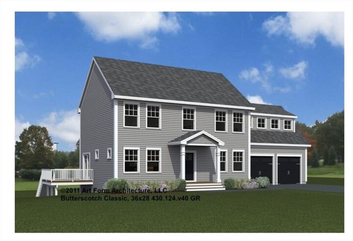 62 High Street Lot 8  Stoneham MA 02180 photo