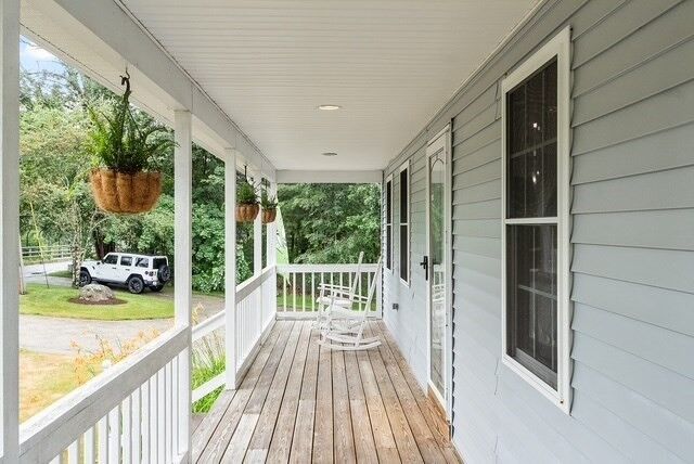 Property Photo:  213 Cedar St  MA 01518 