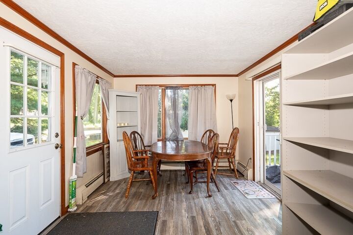 Property Photo: 3 Old Cart Rd MA 01501