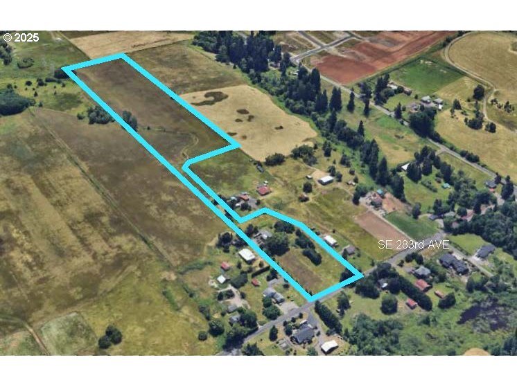 Property Photo: 1829 SE 283rd Ave WA 98607