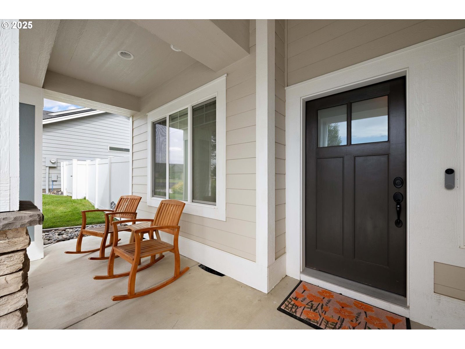 Property Photo:  116 Rome St  OR 97818 