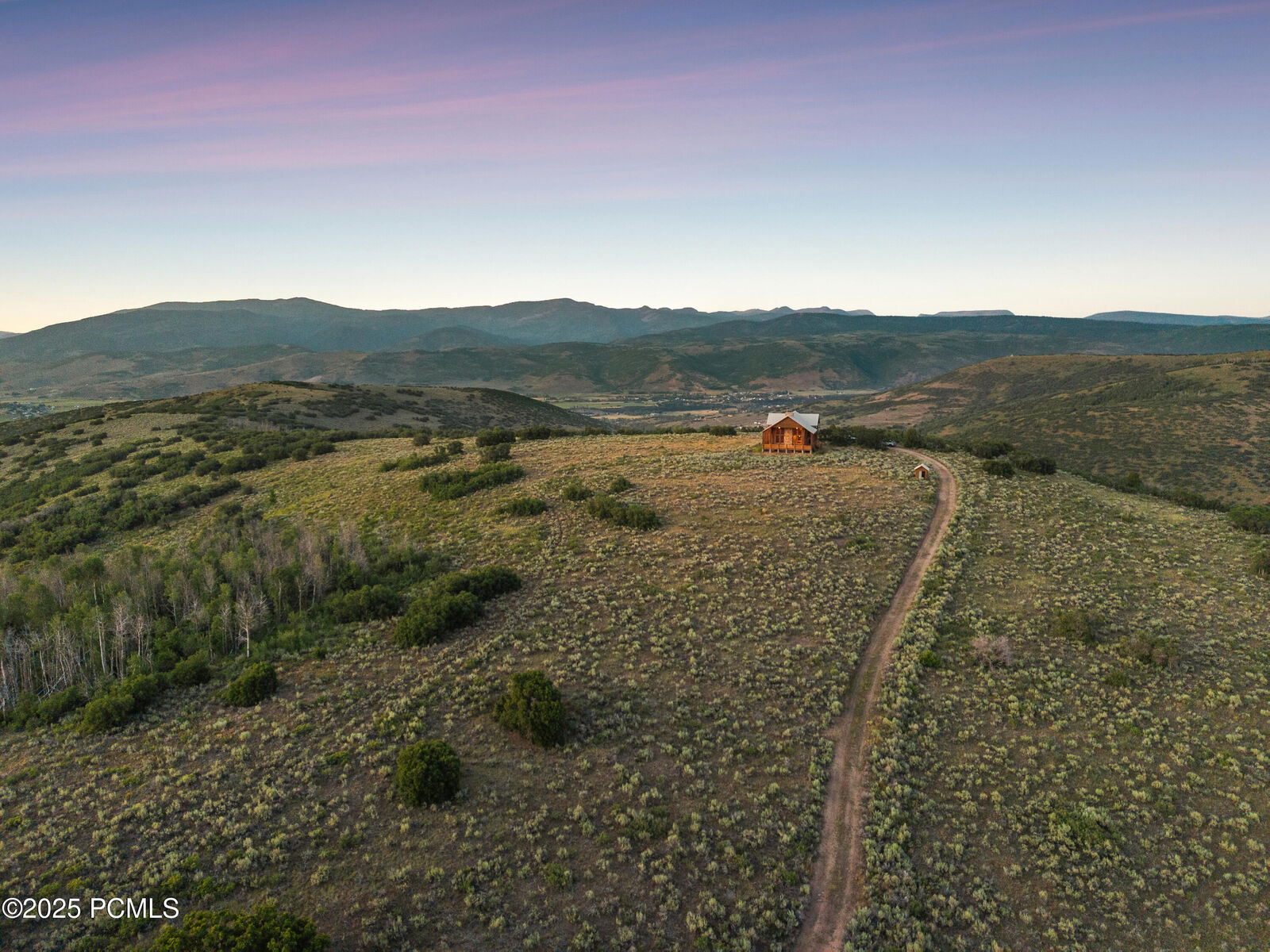 Property Photo: 00 Woodland UT 84036