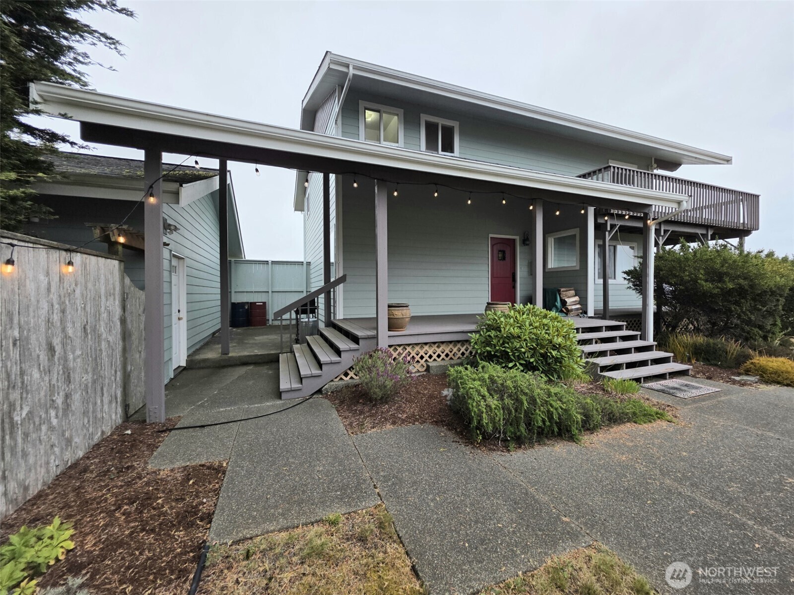 Property Photo:  138  Sunrise Avenue SE  WA 98569 