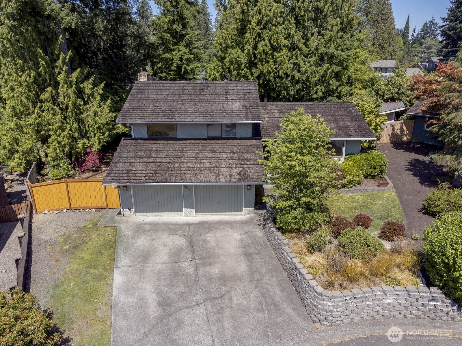 Property Photo:  3415  103rd Place SE  WA 98208 