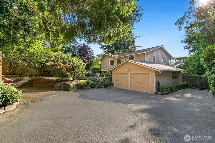 Property Photo: 223 19th Avenue WA 98033