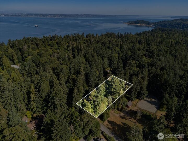 Property Photo: 0 Old Creosote Road WA 98110