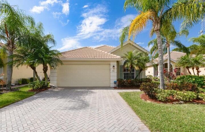 798 SW Munjack Circle  Port Saint Lucie FL 34986 photo
