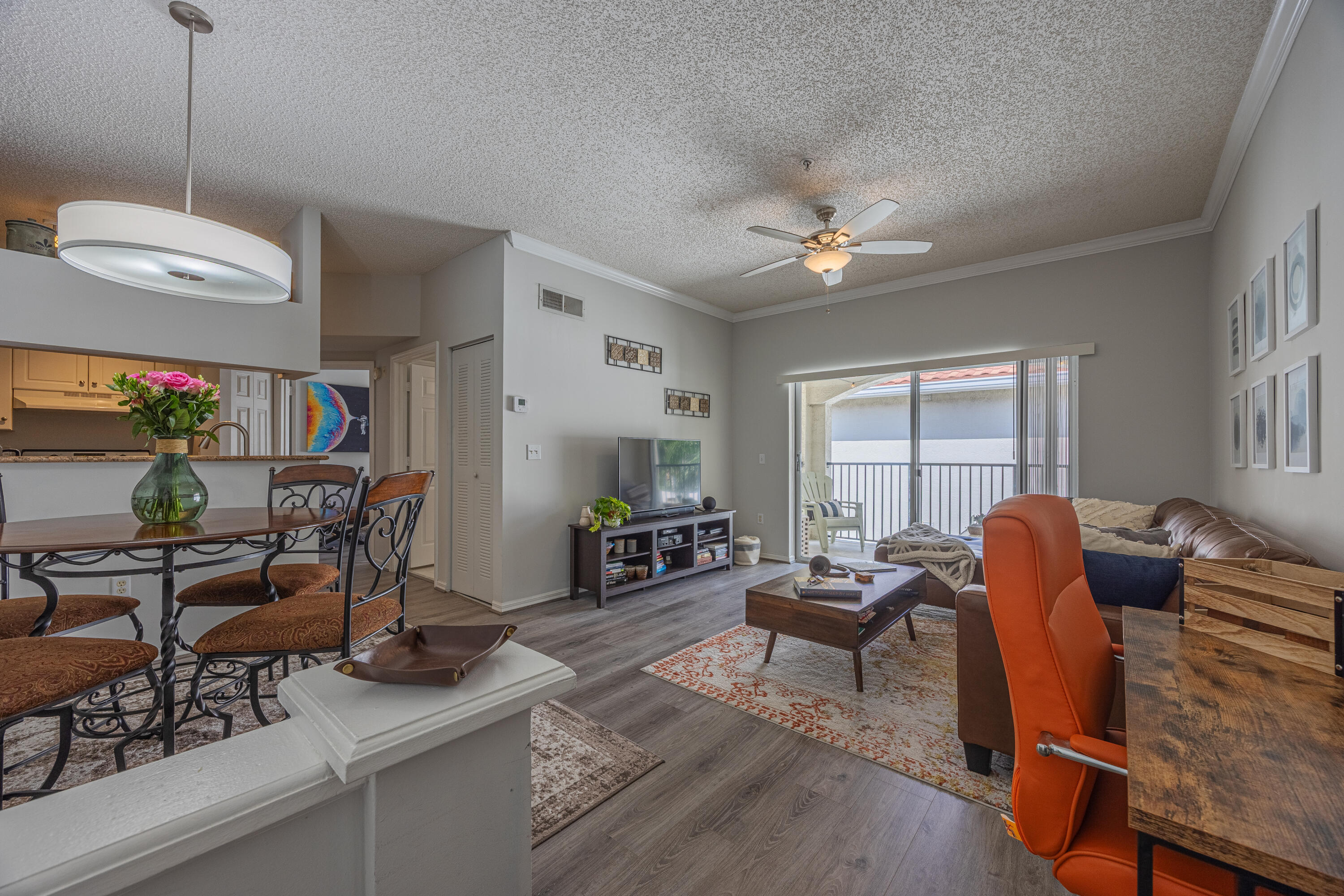 Property Photo: 2412 Tuscany Way FL 33435