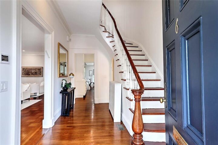 Property Photo:  6 Olive Street  RI 02906