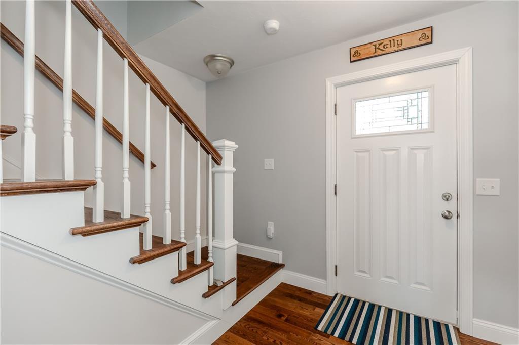 Property Photo: 37 Union Street RI 02865