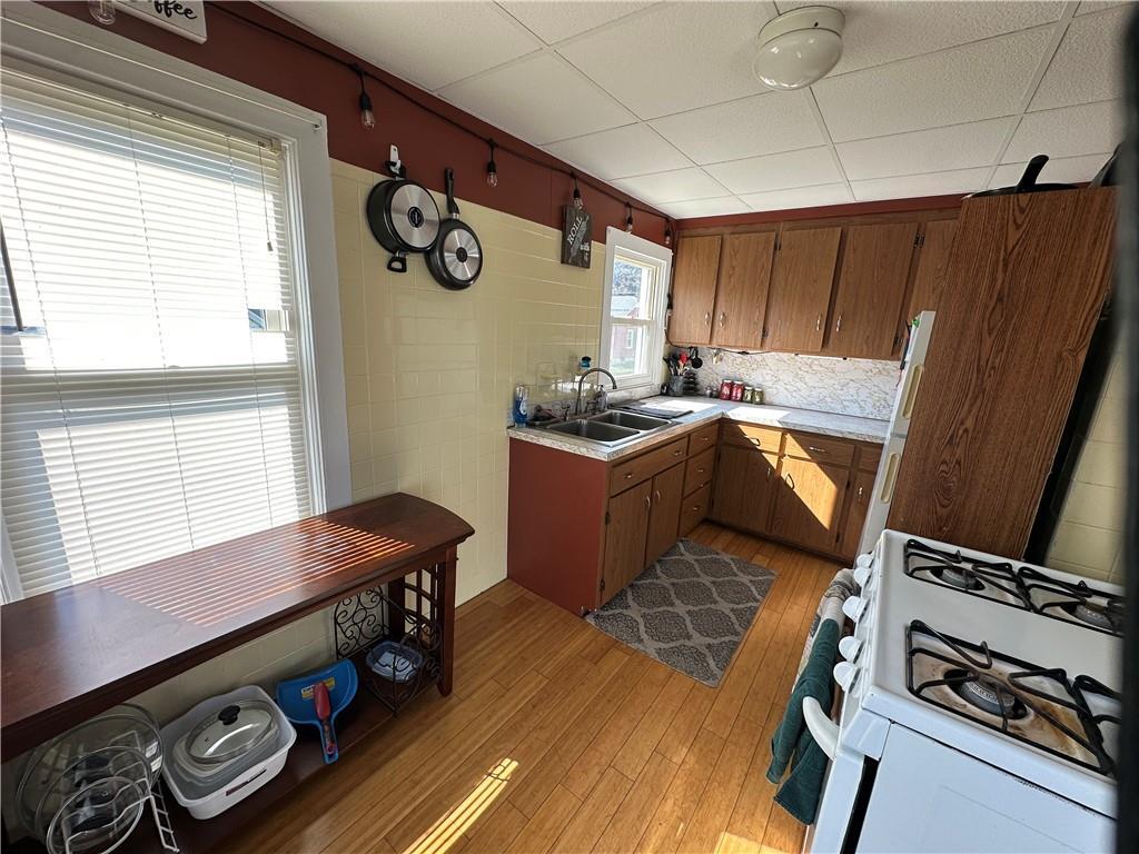 Property Photo: 45 Ledward Avenue RI 02891