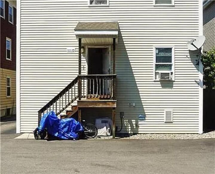 Property Photo:  104 Gesler Street  RI 02909