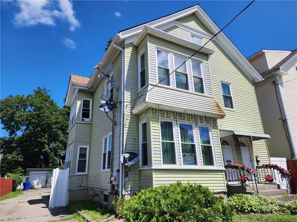Property Photo:  57 Rand Street  RI 02863 
