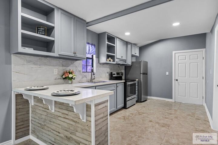 Property Photo:  181 Virginia Ave.  TX 78586 