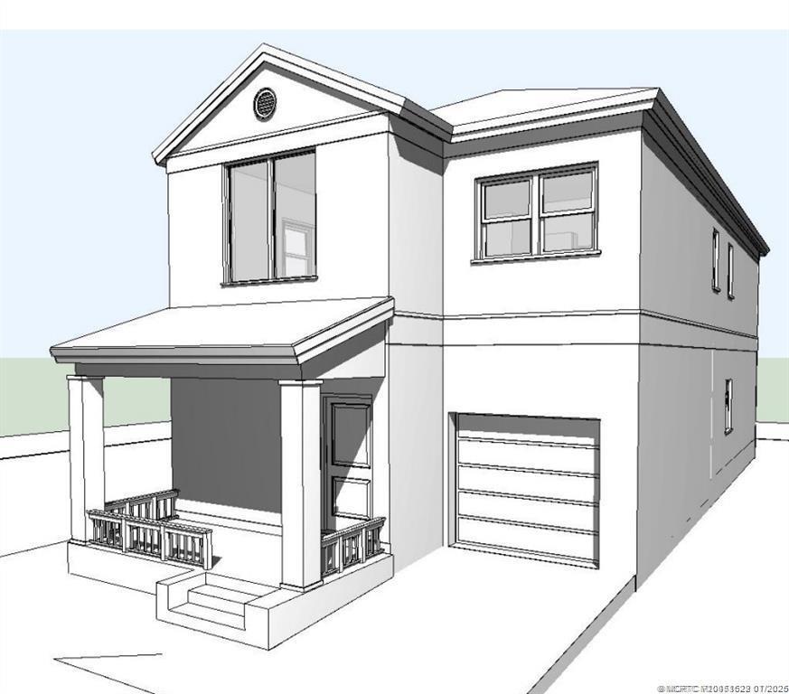 Property Photo: 2585 SE Bonita Street FL 34997