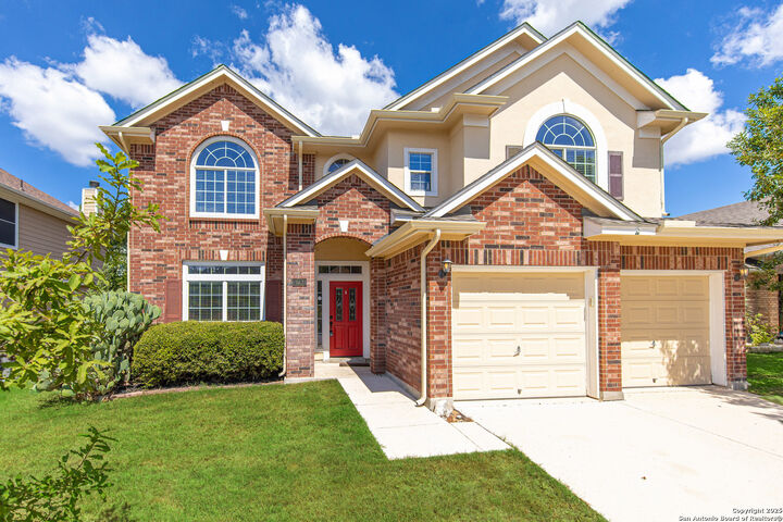 26131 Meadowlark Bay  San Antonio TX 78260 photo