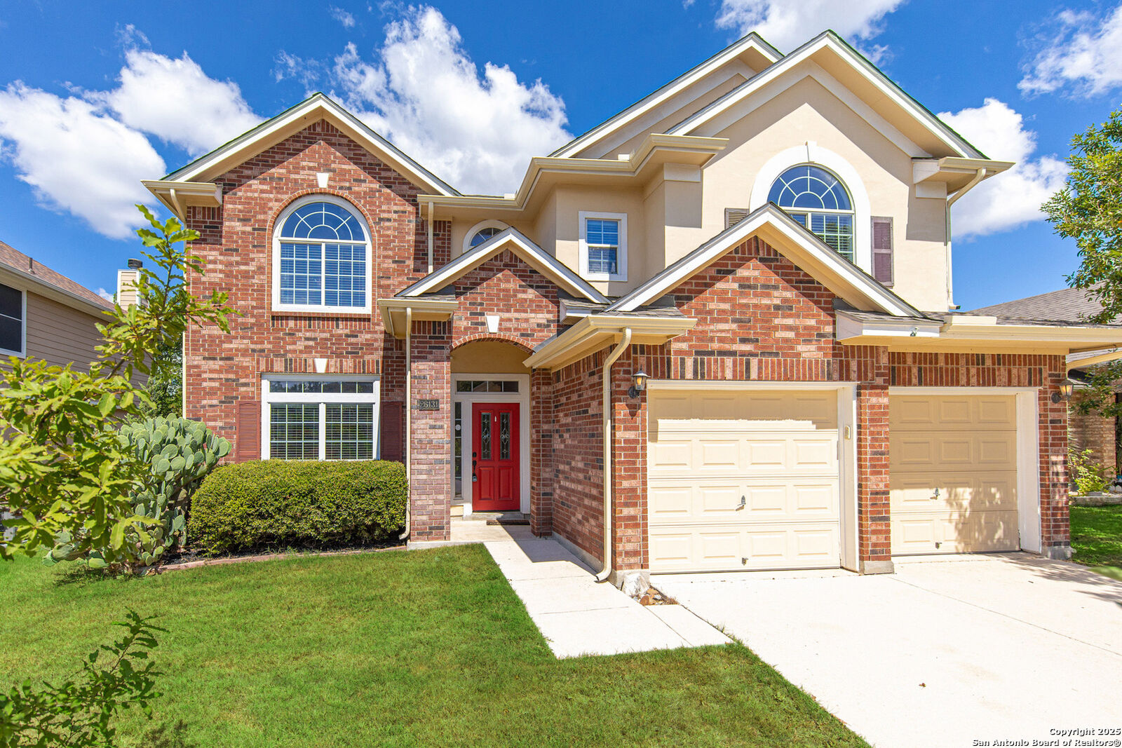 Property Photo:  26131 Meadowlark Bay  TX 78260 