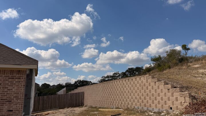 Property Photo:  2503 Tortuga Verde  TX 78245 