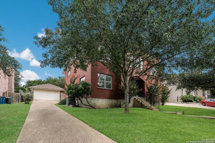 Property Photo:  25031 Granite Path  TX 78258 