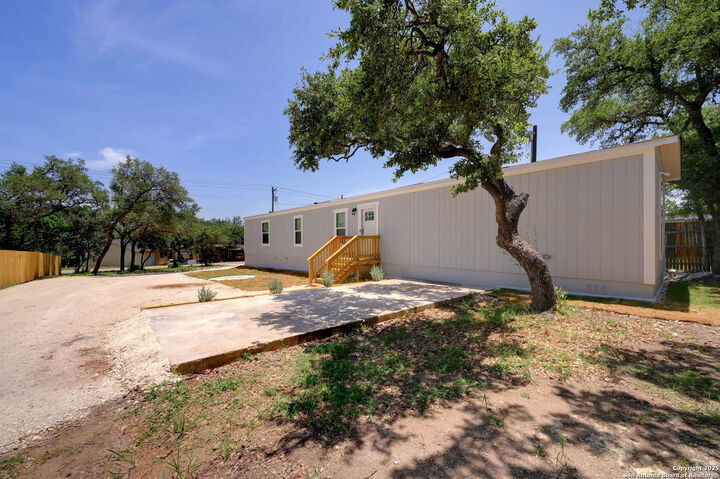 Property Photo:  1154 Hidden Fawn  TX 78133