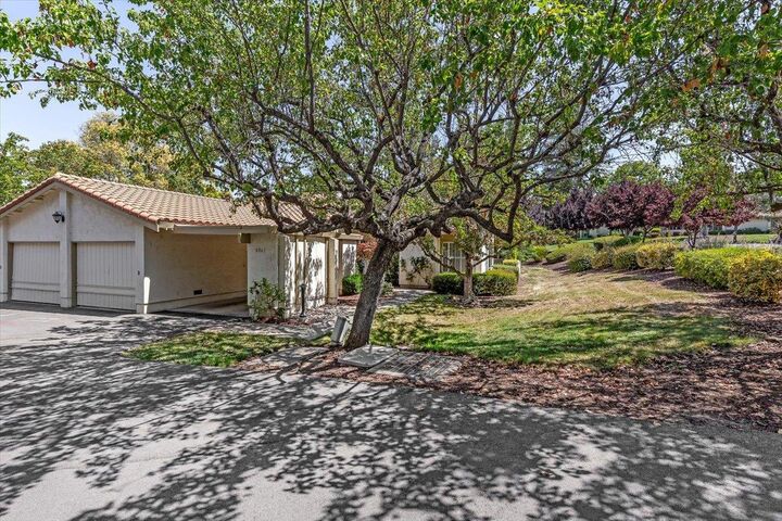 Property Photo: 8065 Winery Court CA 95135