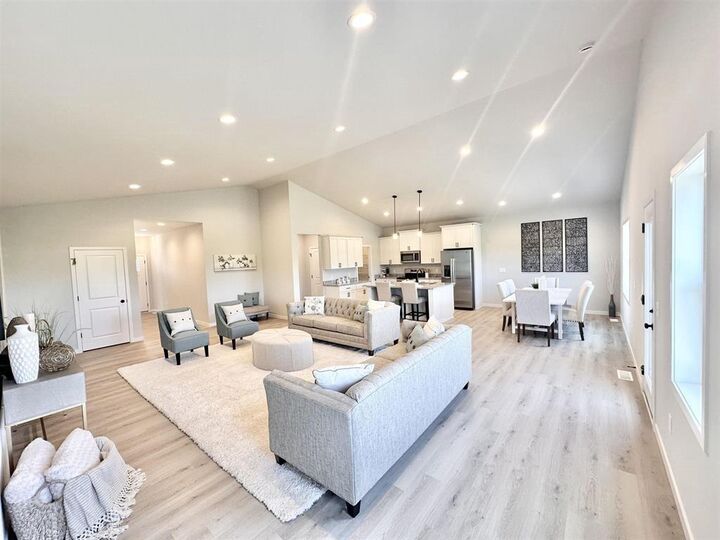 Property Photo:  317 Dahlia Drive 31  WI 53589 