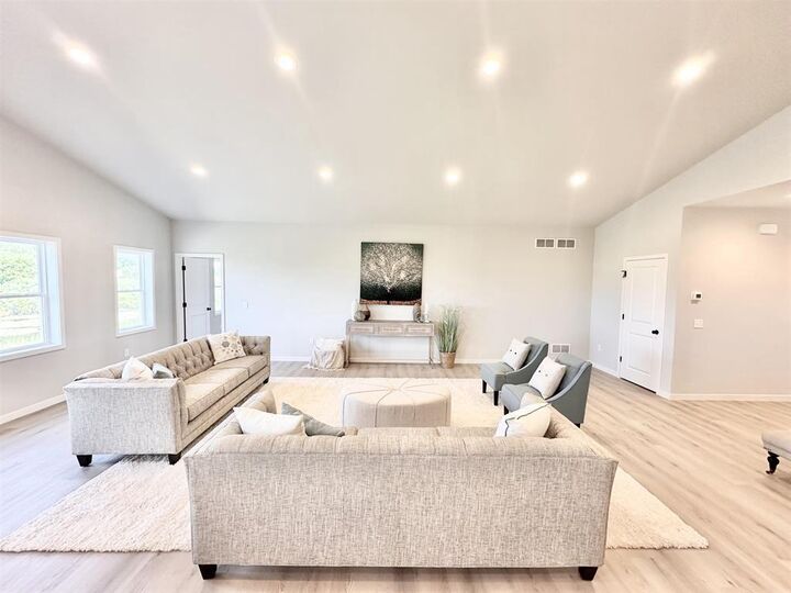 Property Photo: 317 Dahlia Drive 31 WI 53589