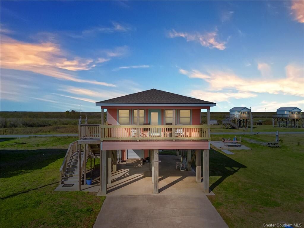 Property Photo:  224 Richard Lane  LA 70631 